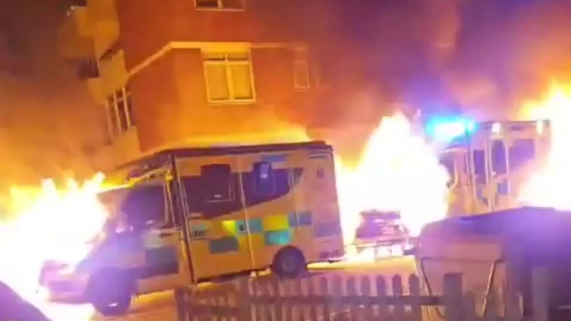 Labour should be securing our borders & restoring law and order on our streets – instead they’re obsessing about Israel