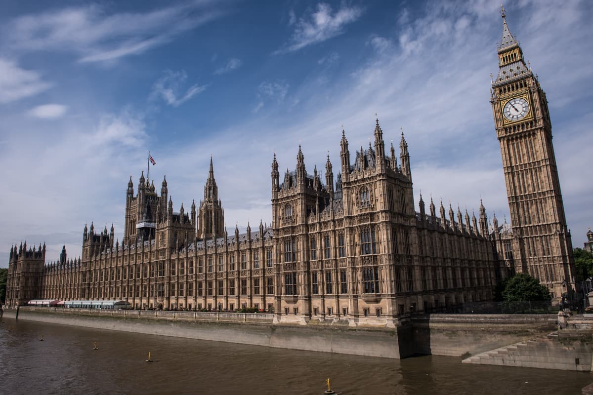 Labour whips accused of ‘tactics’ to delay Northern Ireland Legacy debate