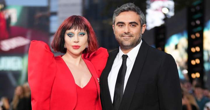 Lady Gaga welcomes first baby with fiancé Michael Polansky: reports