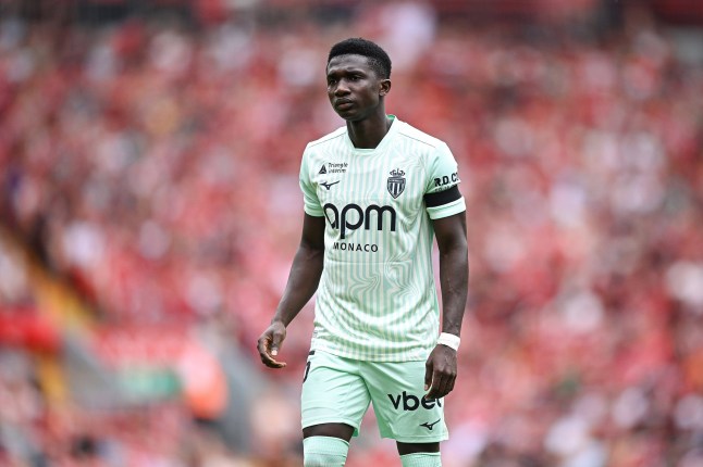 Lamine Camara’s agent breaks silence on failed £47m Chelsea move