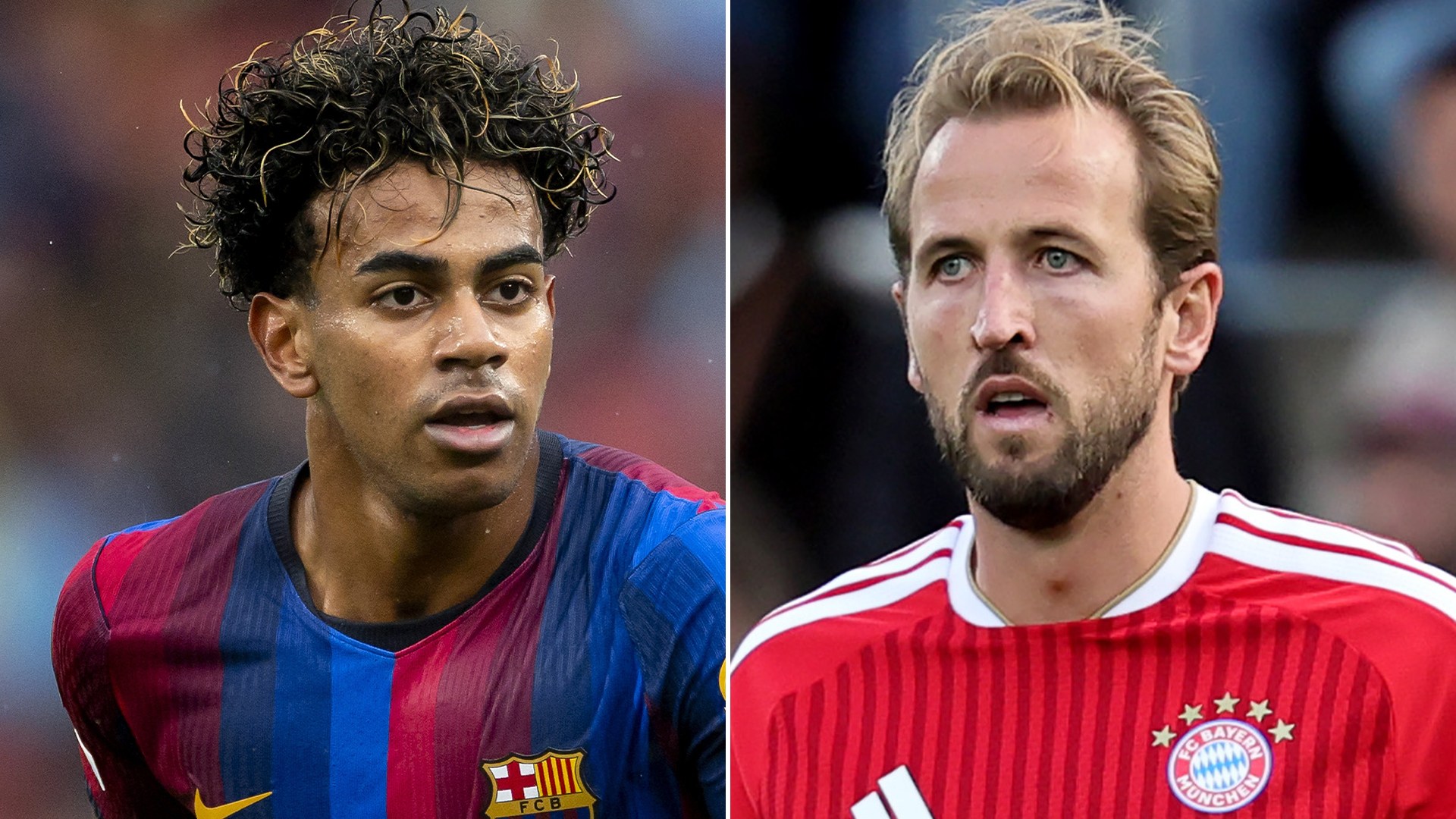 Lamine Yamal declares ‘I deserve to win the Ballon d’Or’ as Barcelona star dismisses Harry Kane in bizarre humblebrag