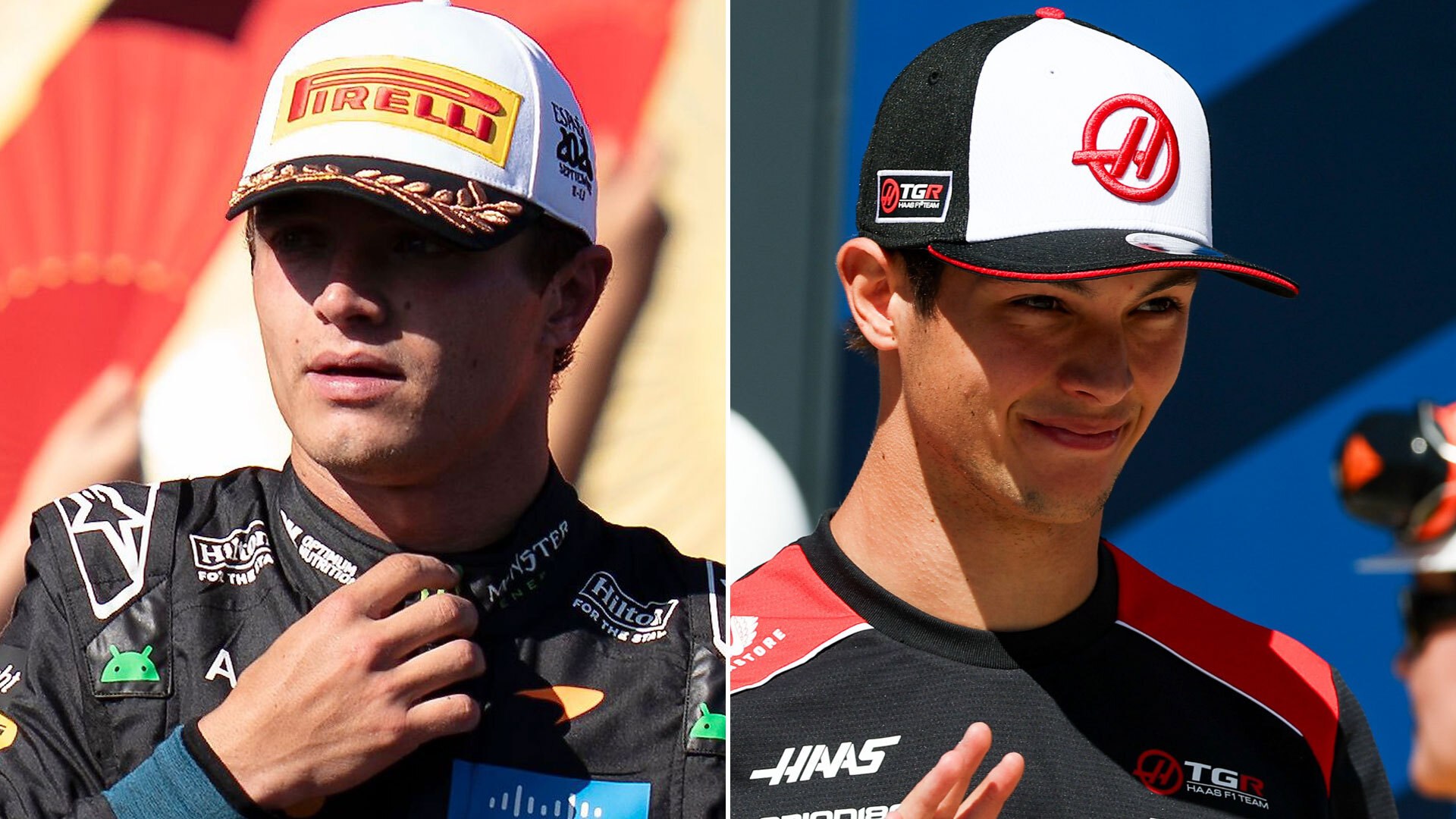 Lando Norris and Ollie Bearman lead F1 drivers demanding ‘obvious changes’ to Madring circuit after track fury