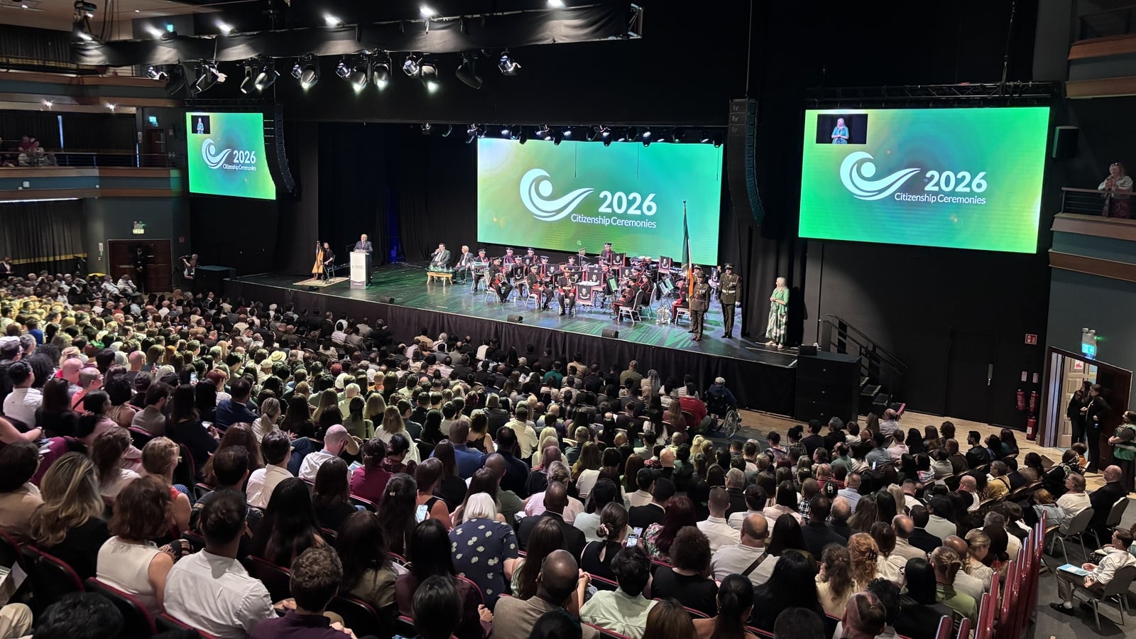 Language test, longer residency in new citizenship rules