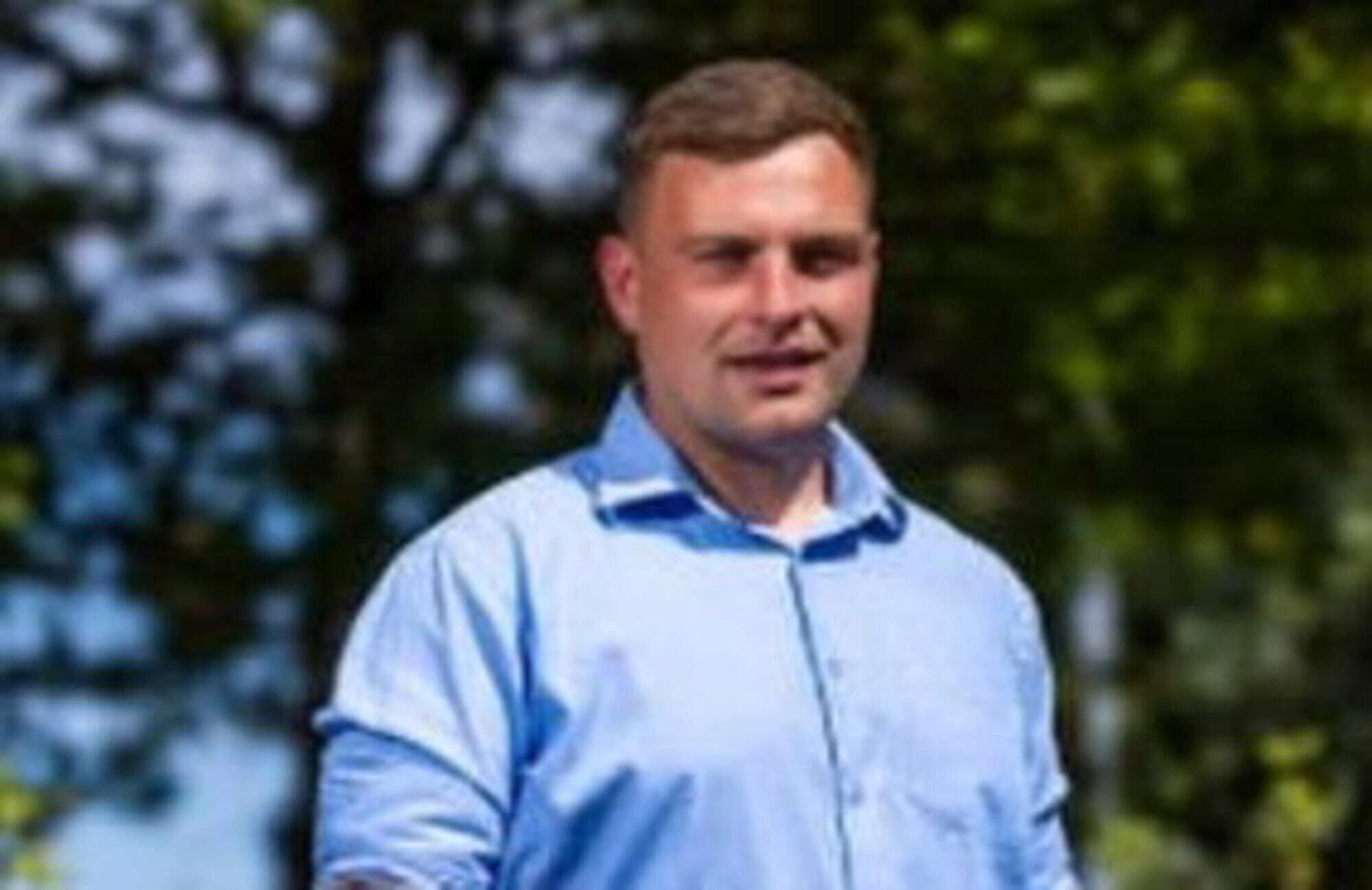 Laois farmer named finalist for Young Farmer of the Year 2026