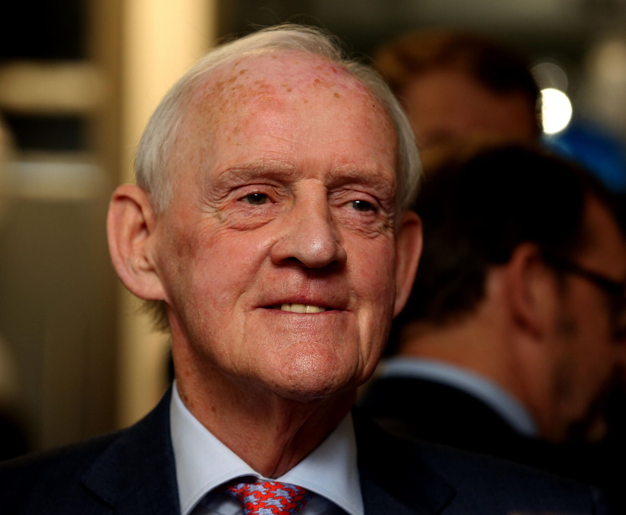 Larry Goodman’s ABP fails in bid to have executive’s unfair dismissal case held in private