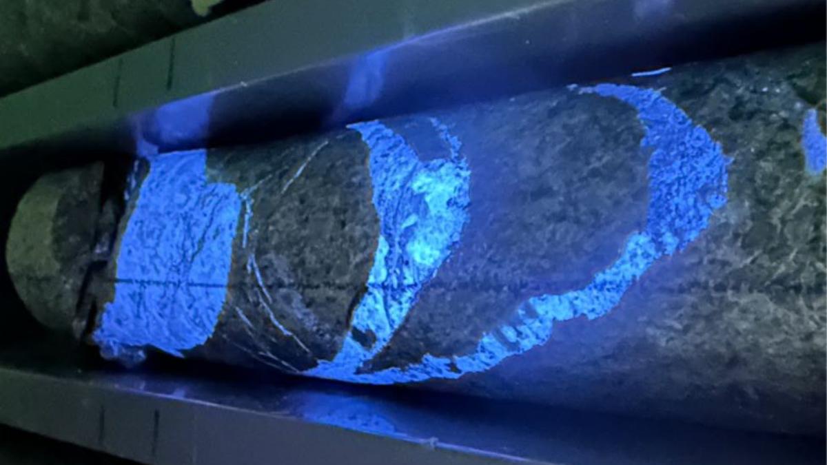Larvotto strikes gold-antimony-tungsten riches in NSW