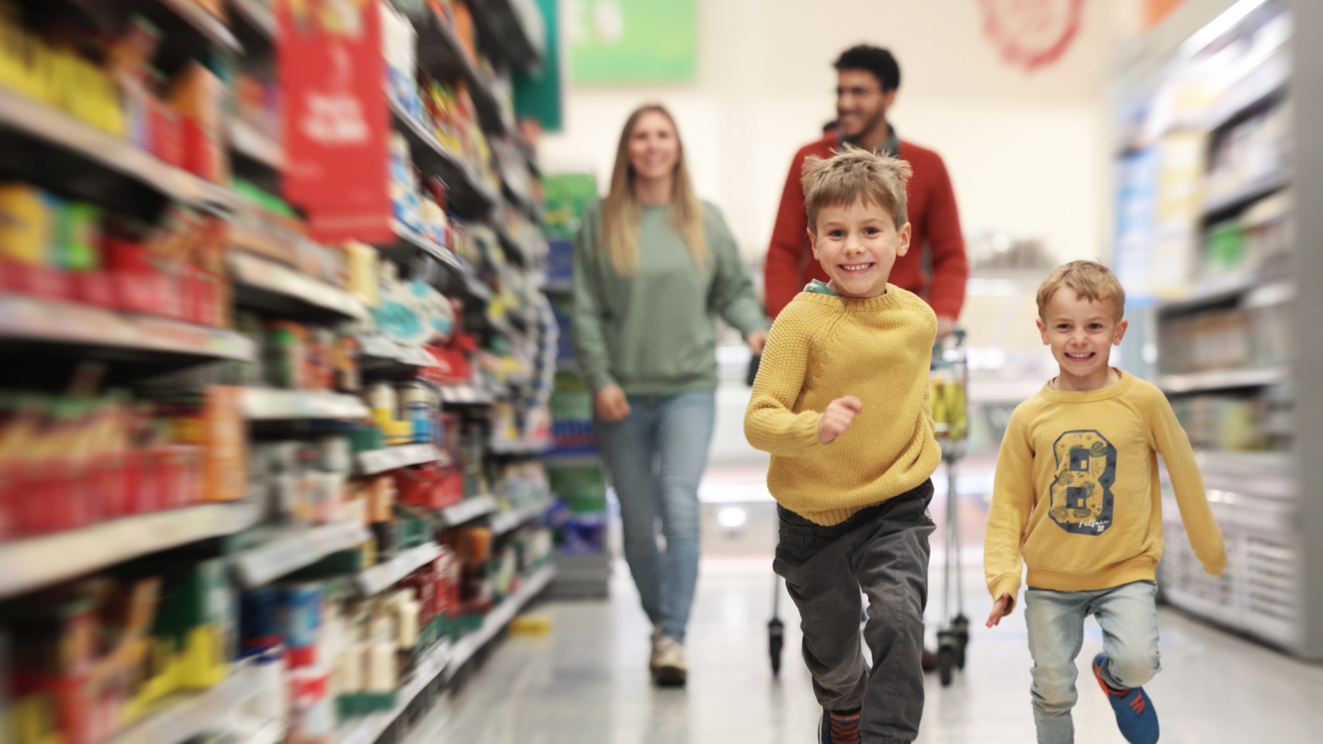 Last chance for parents to snap up free cake at over 300 supermarkets as offer ends TODAY