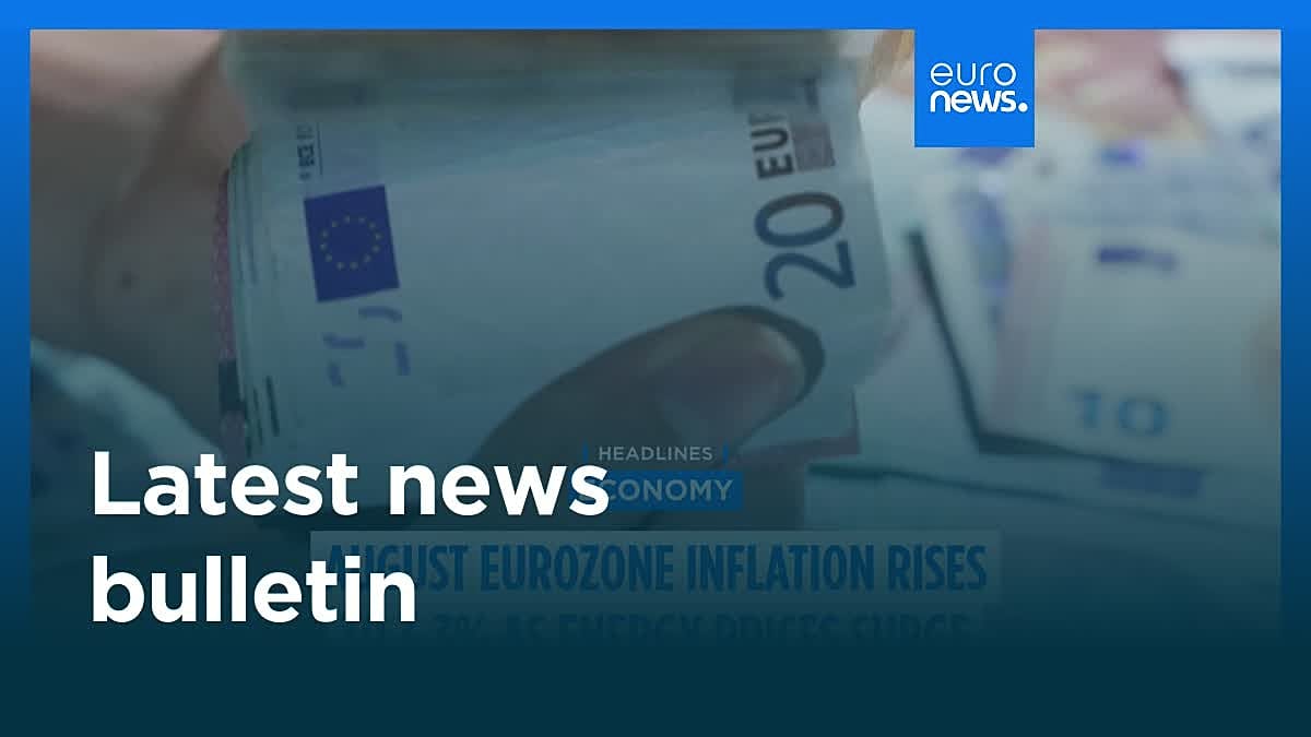 Latest news bulletin | September 2nd, 2026 – Morning