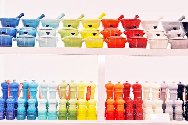 Le Creuset’s mega sale with ‘phenomenal’ bargains is returning to the UK