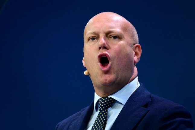 Leader of Reform Wales resigns after arrest on suspicion of assault