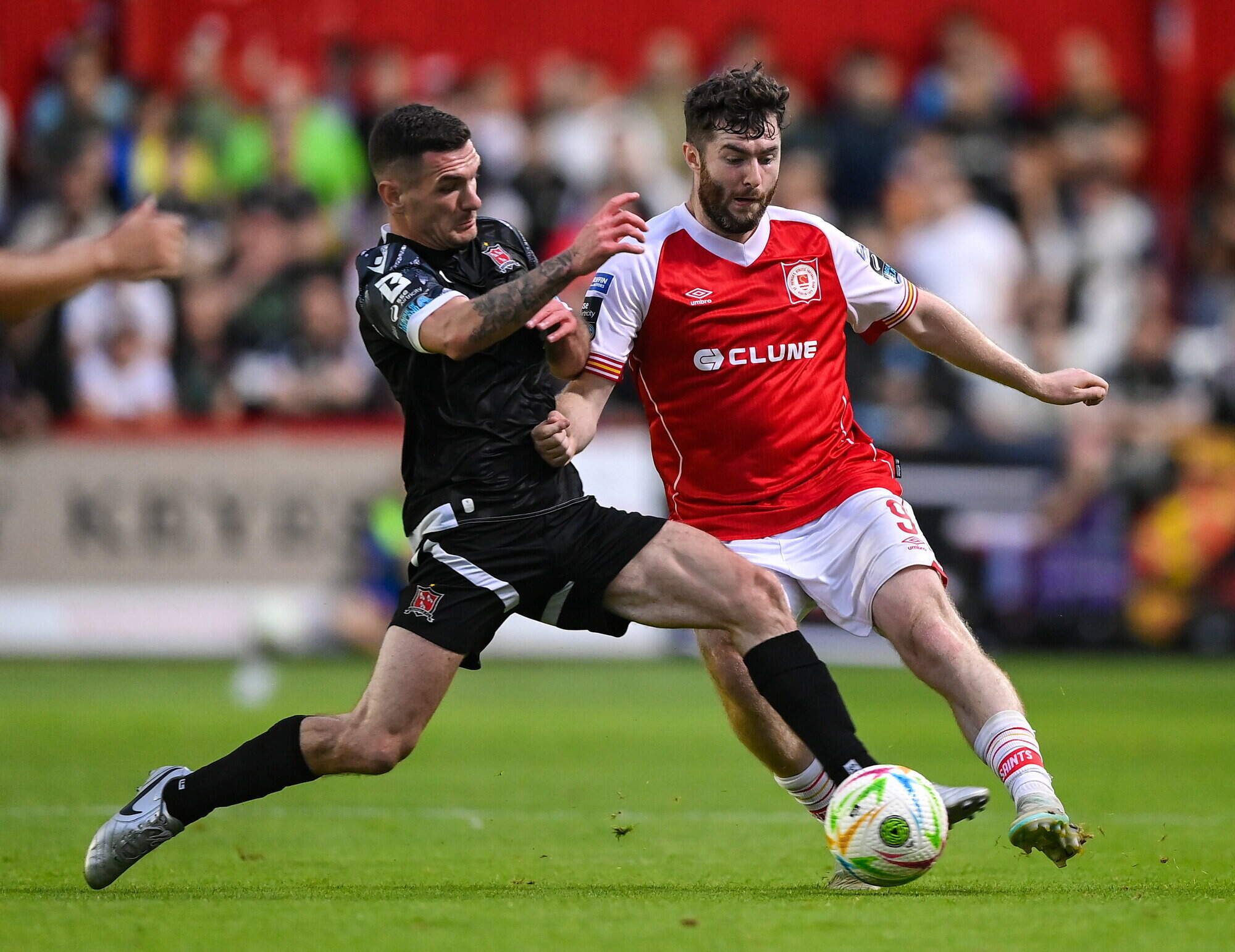 League of Ireland Monday night preview: Team news, talking points and verdicts