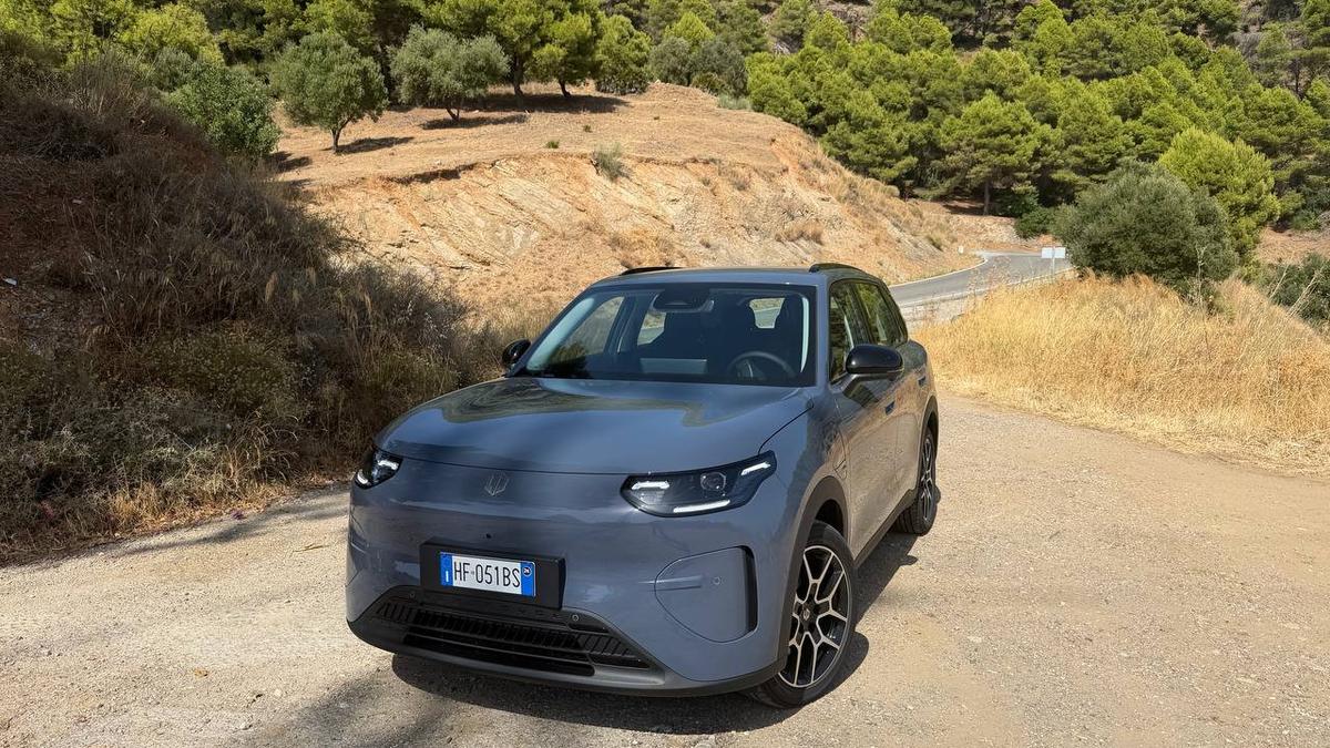 Leapmotor confirms vehicle-to-grid testing in Australia, eyes Amber collaboration