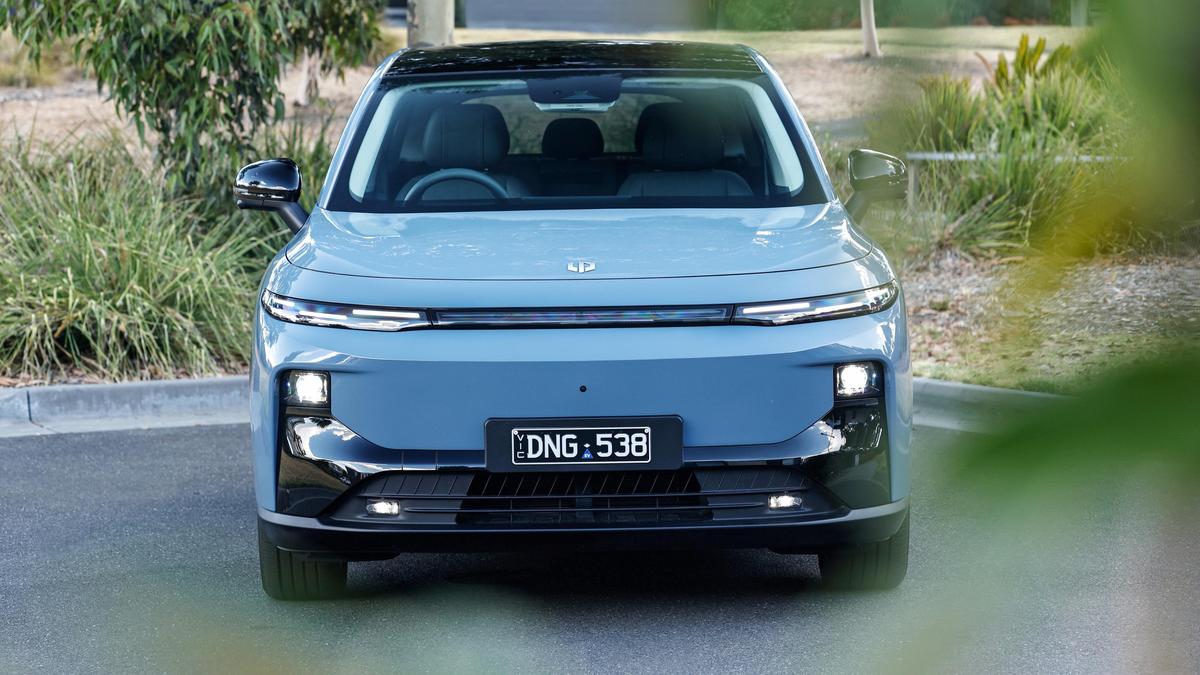 Leapmotor could add more non-Stellantis dealers in Australia