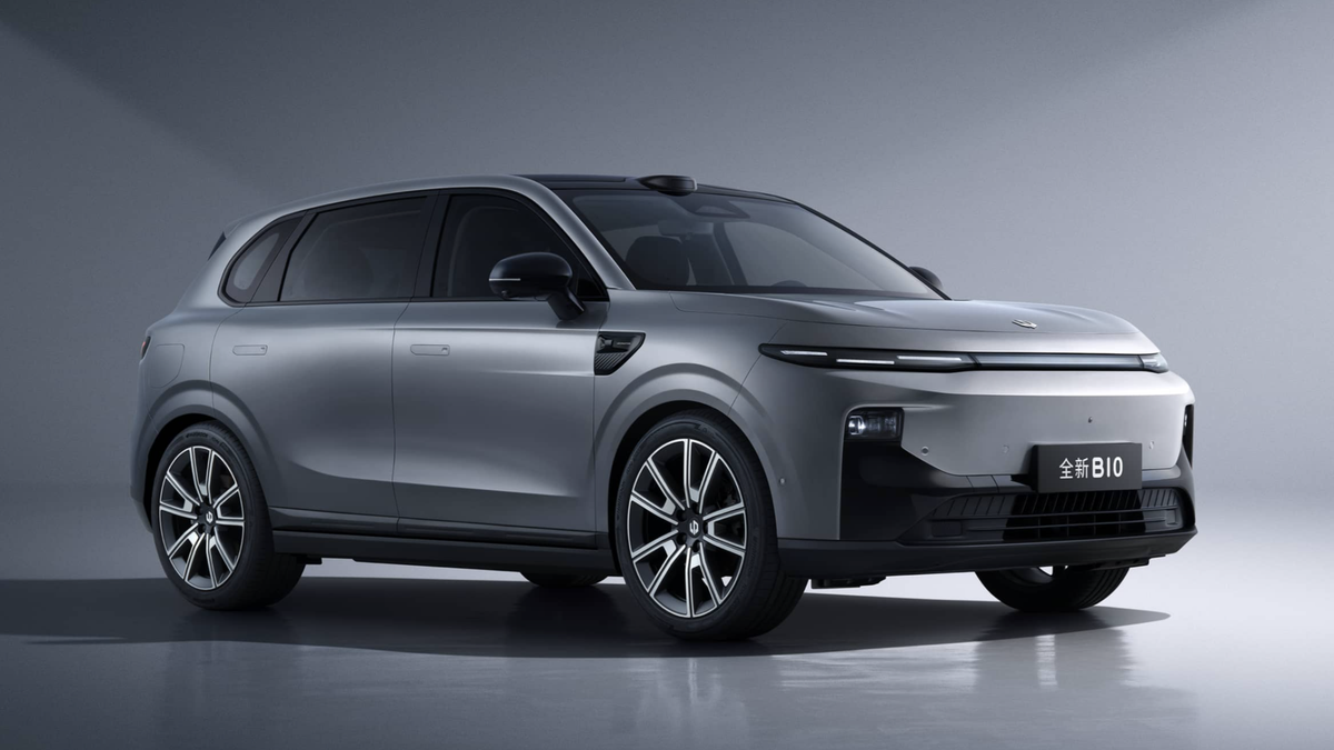 Leapmotor to skip major Chinese-market update for B10 SUV