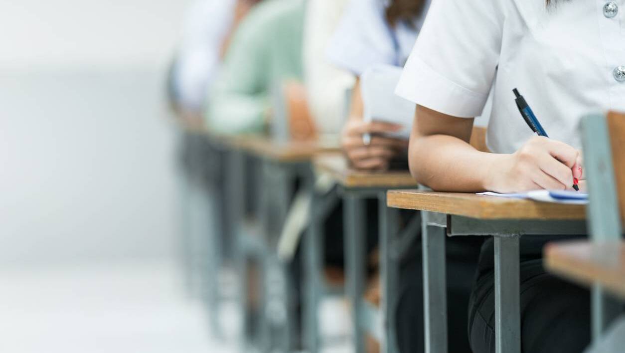 Leaving Cert Maths: Academic's review was 'not an endorsement' of draft curriculum
