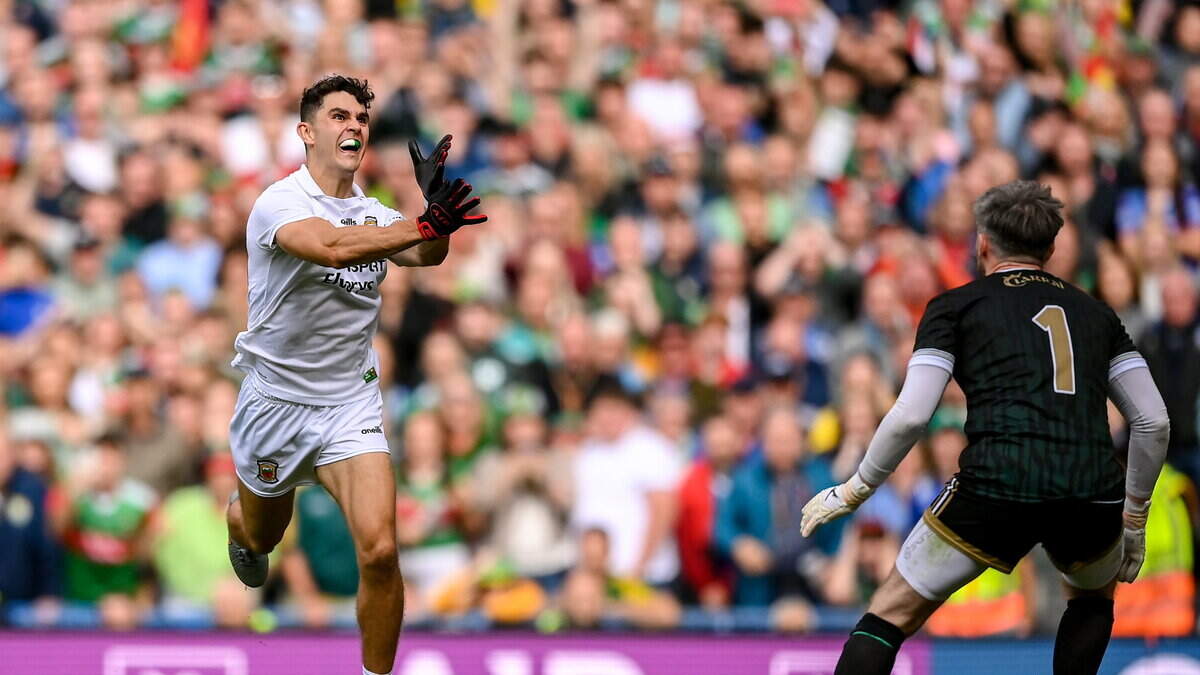 Lee Costello: Yes to a ban on fisted points, no to a handpass limit — assessing the latest new rules the FRC are planning