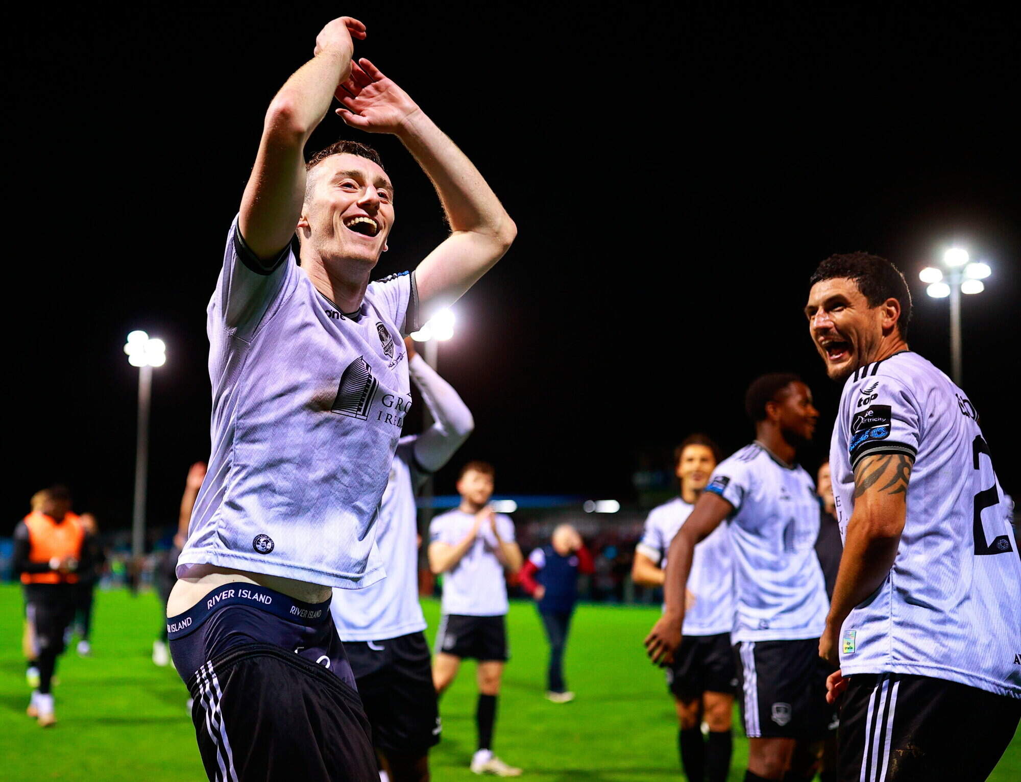 Lee Devitt the key as Galway march into FAI Cup last four with win at Drogheda