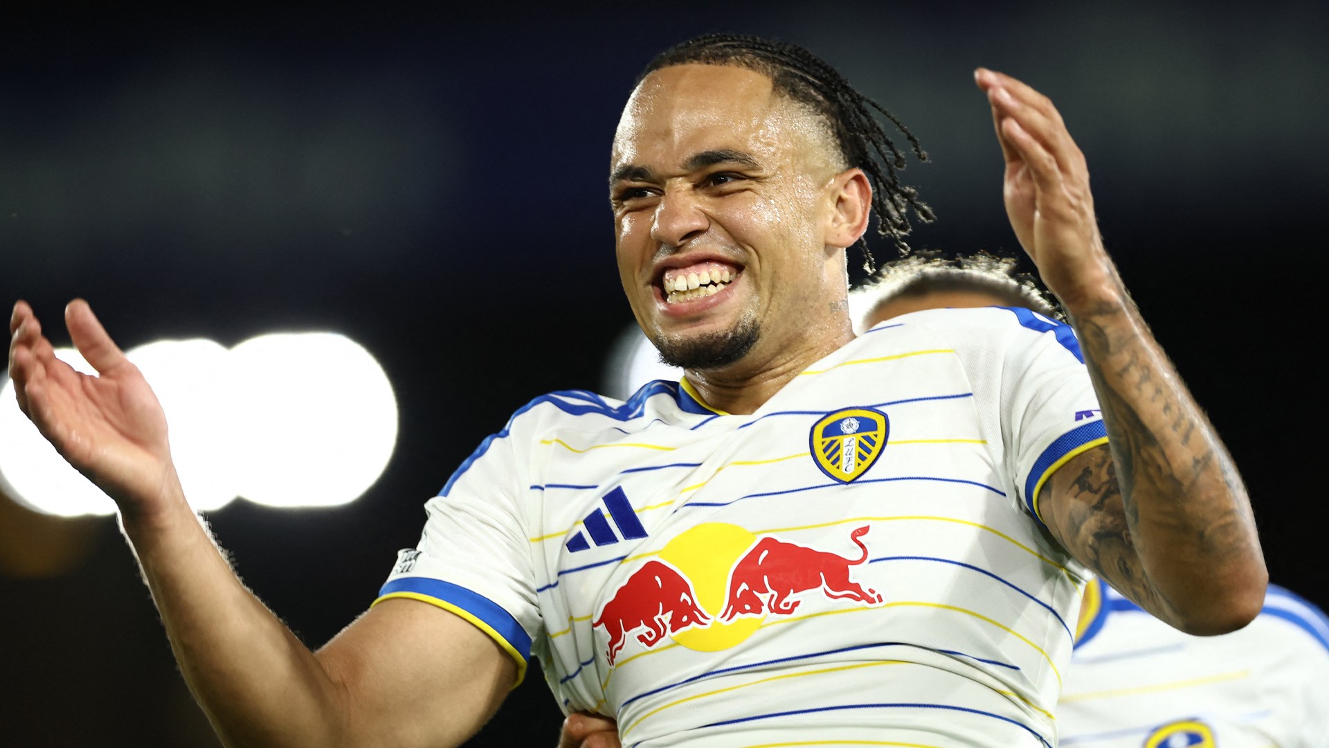Leeds 4 Newcastle 1: Calvert-Lewin stakes England claim as Daniel Farke’s men run riot to hammer Toon