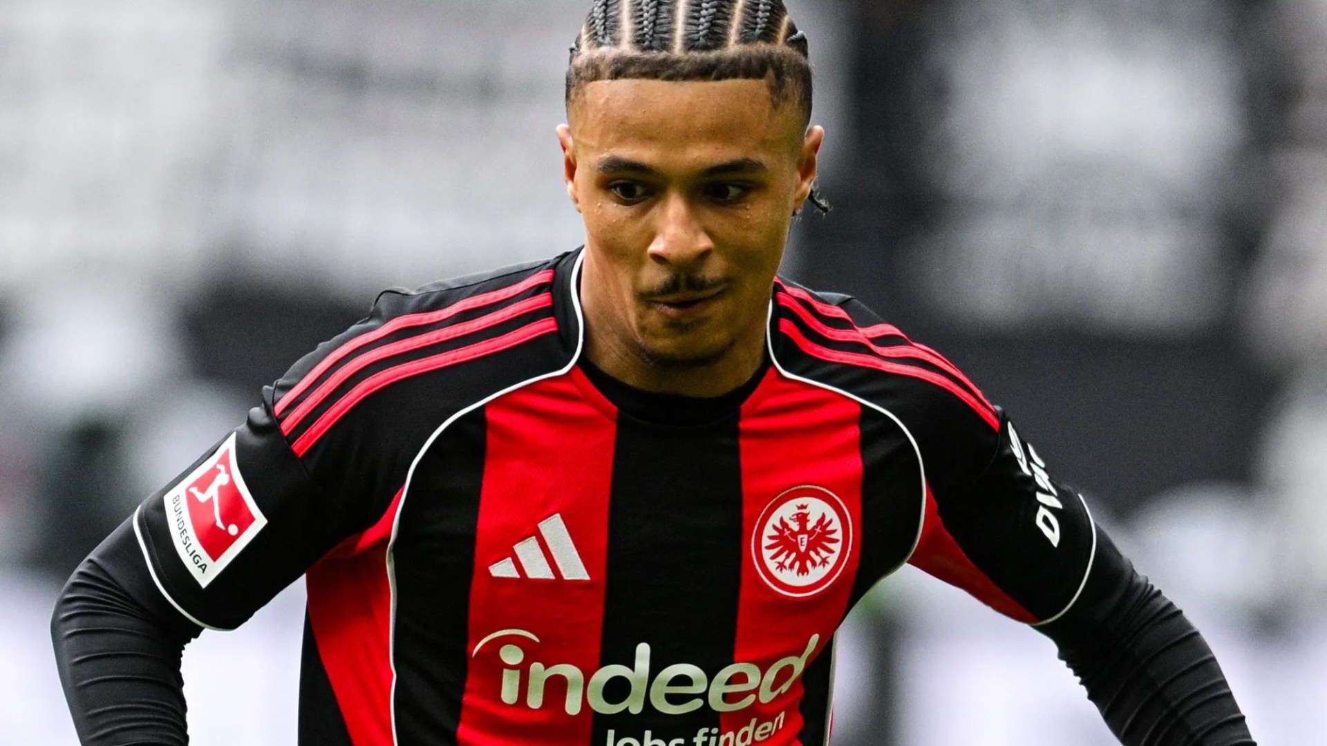 Leeds sign fastest player in Bundesliga history as £25.7m Jean-Matteo Bahoya seals deadline line day transfer