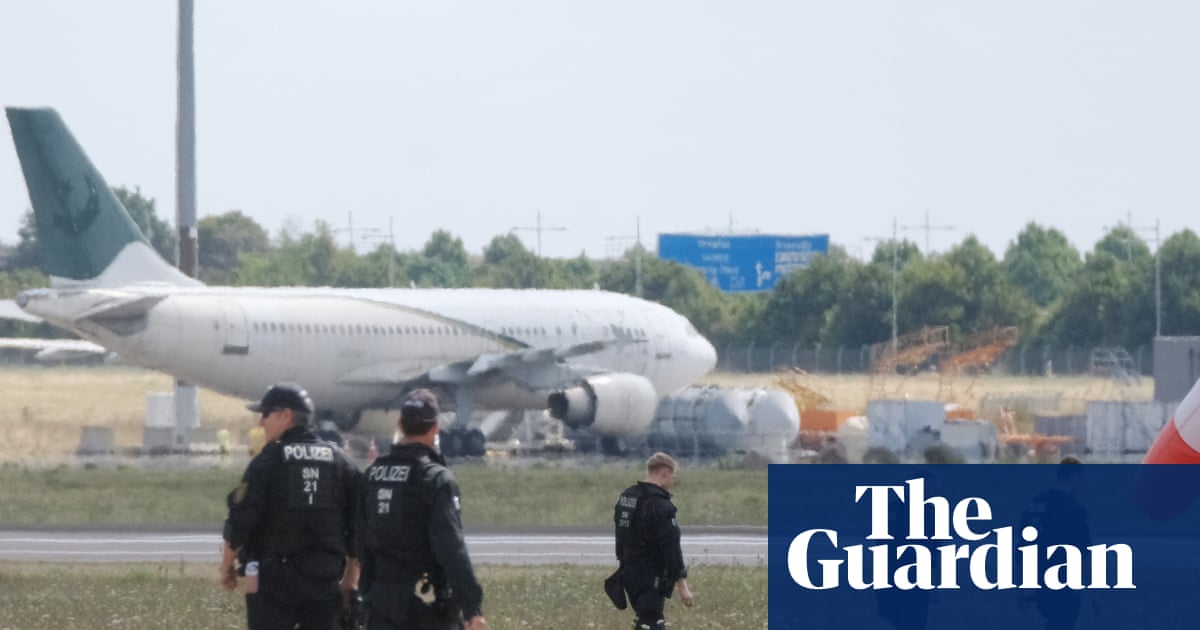 Leipzig airport attack fallout lays bare Germany’s polarisation on Russia