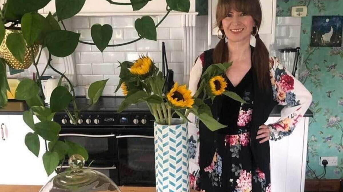 Leitrim home transformed into studio by author who hopes to inspire creativity among others