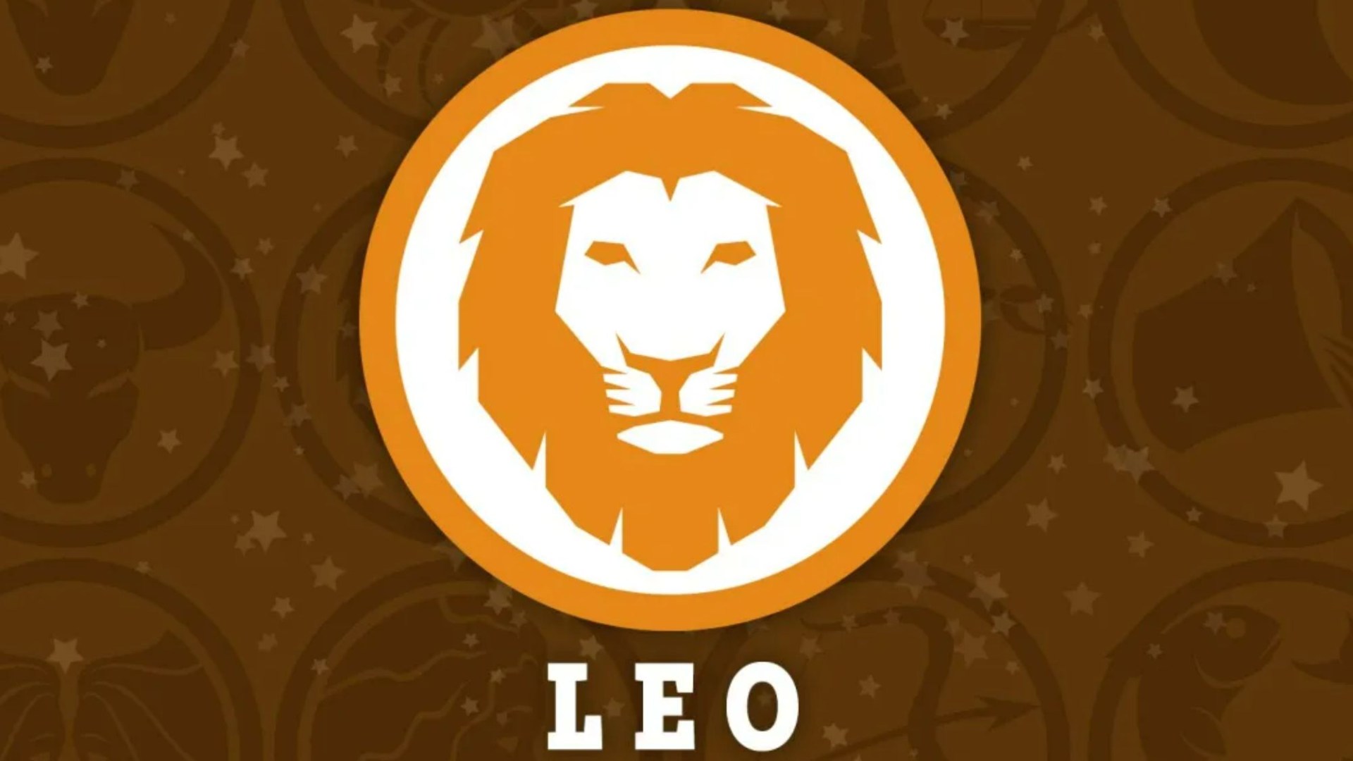 Leo weekly horoscope: Maggie Hyde reveals what your star sign has in store for September 13 – 19