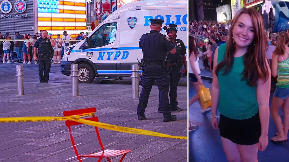 Letitia James’ Times Square shooting probe draws GOP criticism over New York’s mental health crisis
