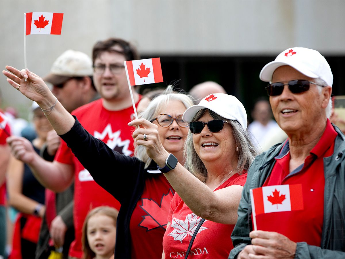 Letters: Yes, the trade war is about economics, but it’s more about sovereignty