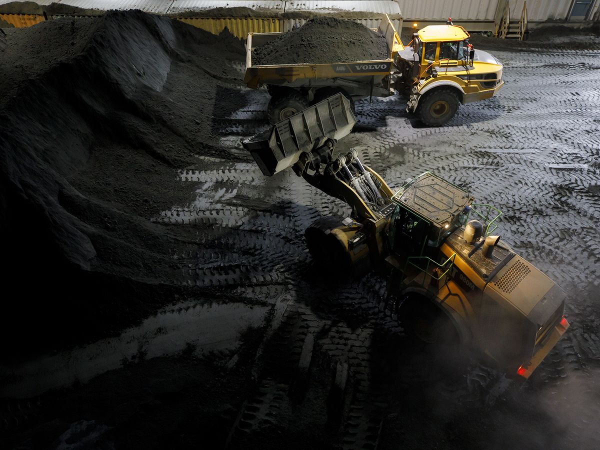 Leveraging Canada’s mining moment can make this country strong