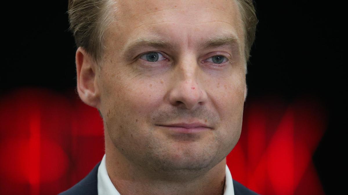 Liberal MP James Griffin resigns ahead of NSW state election