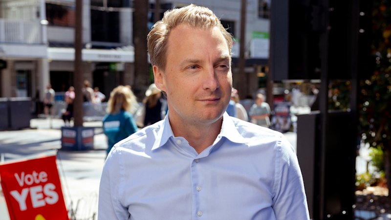 Liberal frontbencher announces exit ahead of NSW election