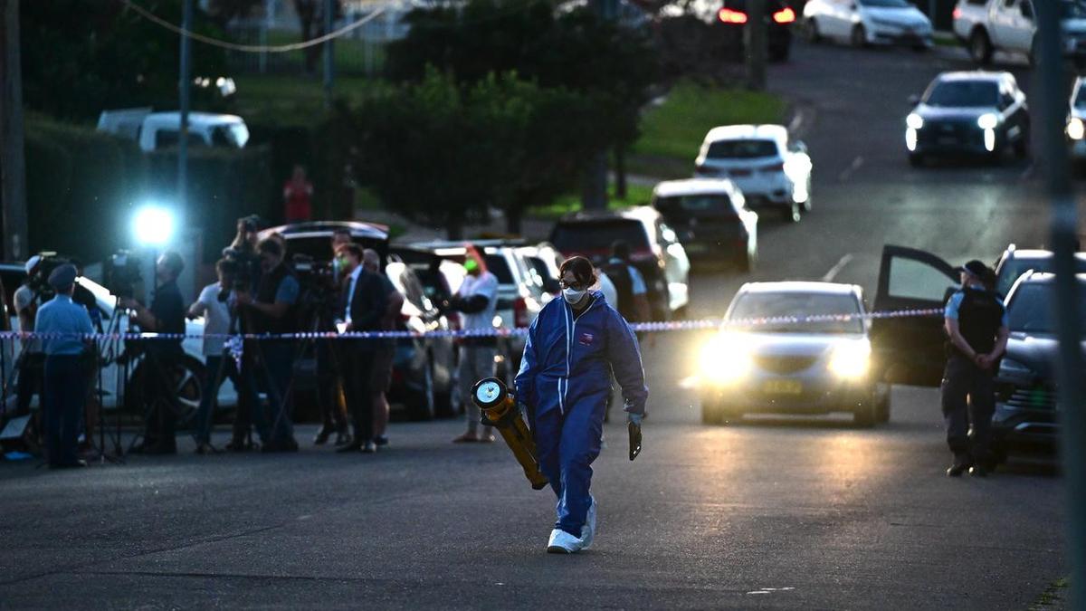 Life sentences for plotting gang murder in crackdown