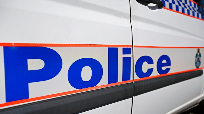 Light aircraft crashes in Logan, emergency services on scene