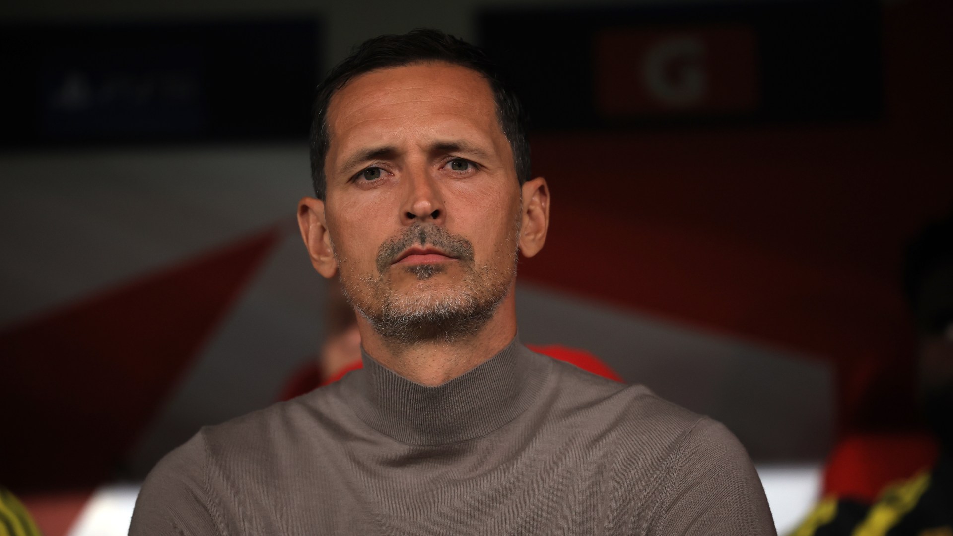 Ligue 1 side Lens brutally sack manager Dino Toppmoller after just four games having replaced new Premier League boss