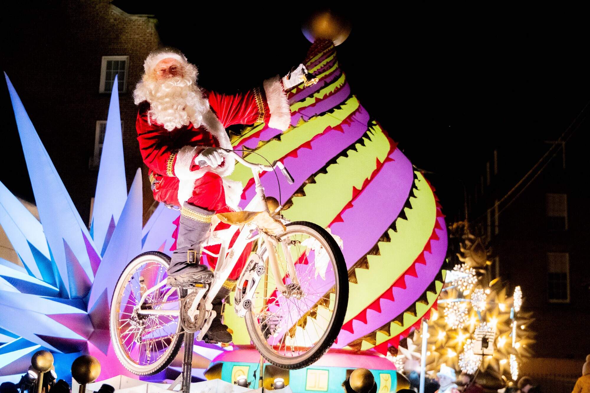 Limerick creatives urged to pitch Christmas ideas for share of €15k fund