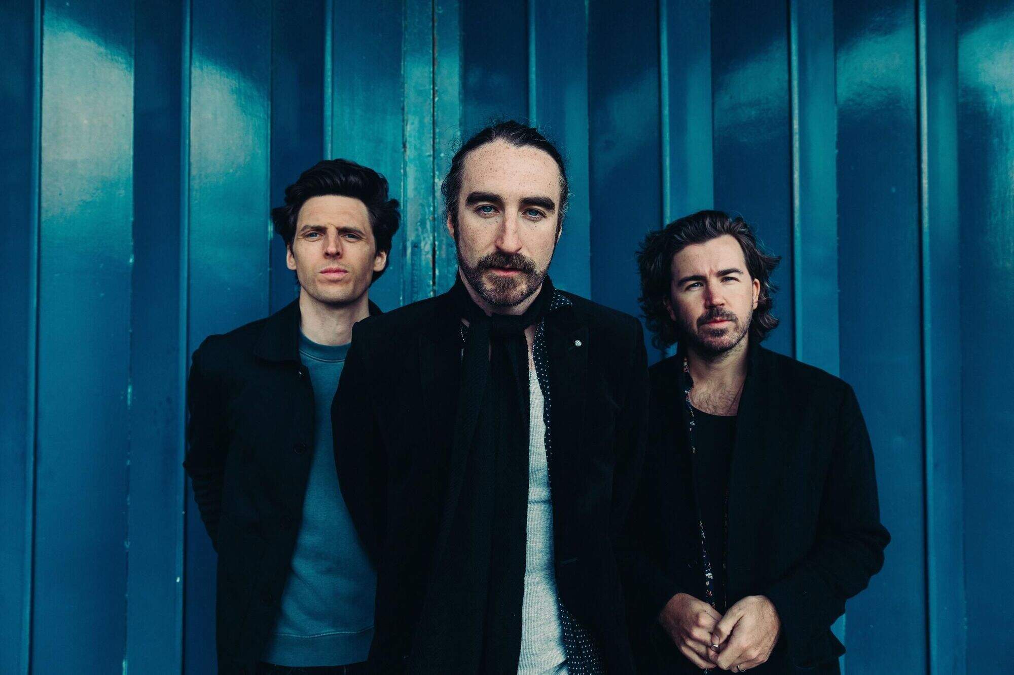 Limerick marks Ryder Cup Year to Go event with castle concert and star-studded line-up