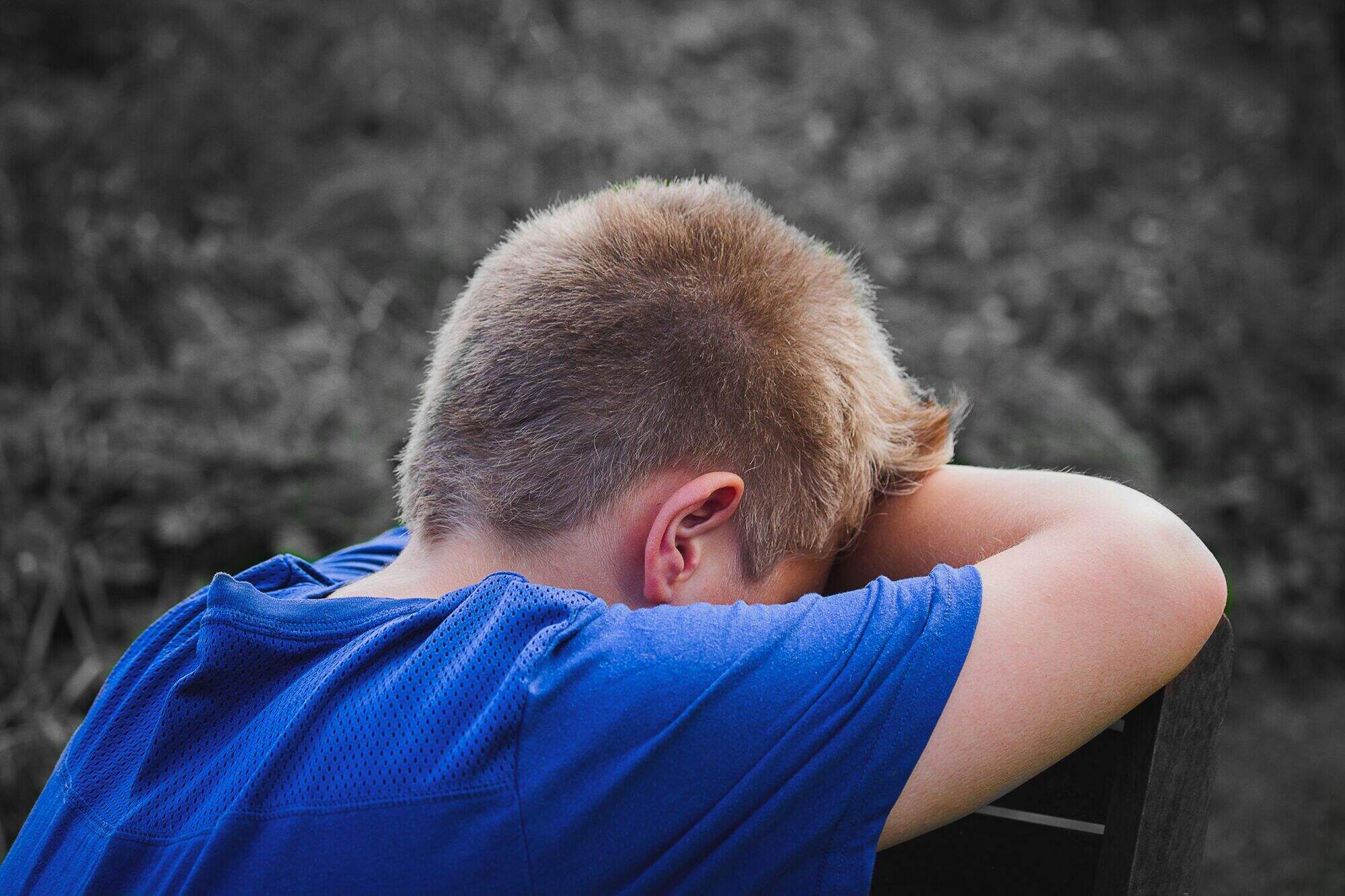 Limerick parents offered advice on helping children through sibling grief - ‘their loss matters’