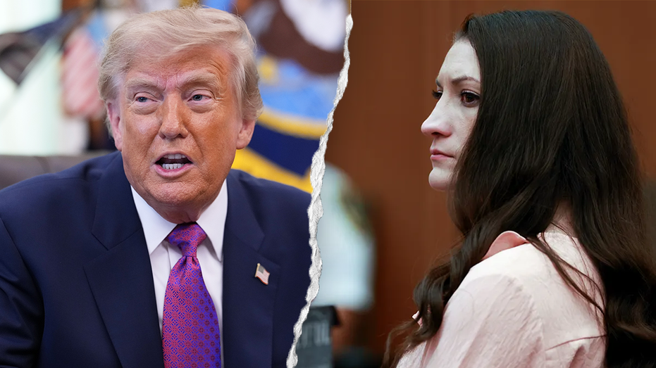 Lindsay Clancy attorney's appeal to Trump for pardon could hurt his credibility, expert says