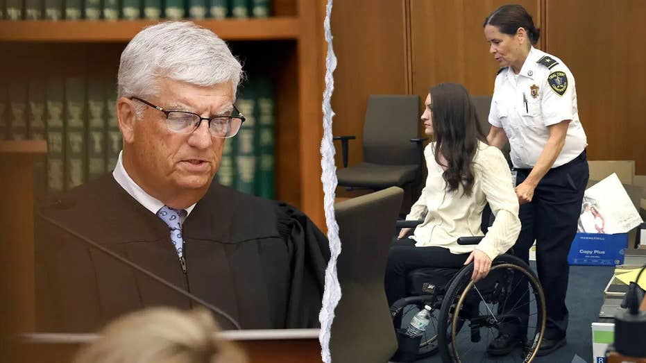 Lindsay Clancy judge indefinitely impounds juror names, citing safety and 'divisive' attention