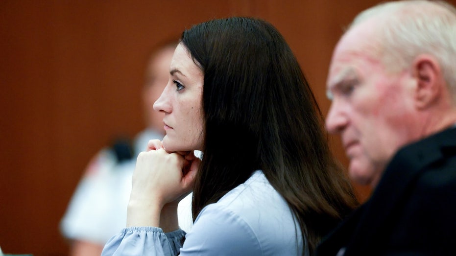 Lindsay Clancy juror who backed the defense also publicly cheered Karen Read's acquittal
