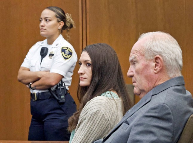 Lindsay Clancy juror ‘admitted reasonable doubt’ but refused to acquit mum