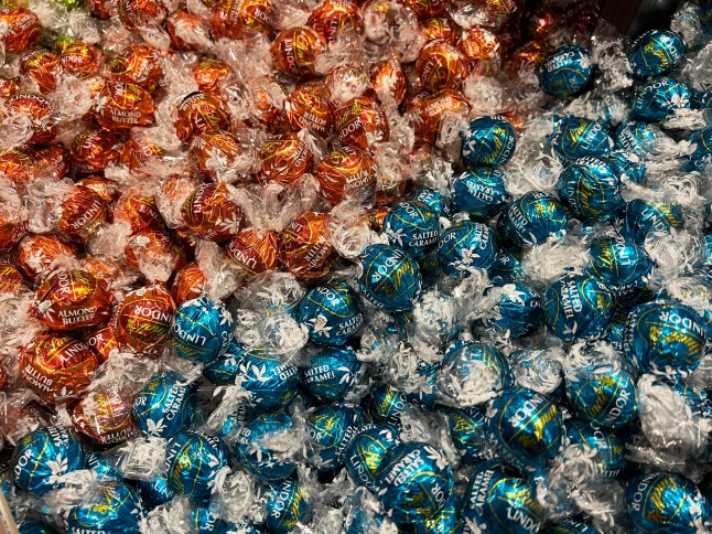 Lindt launches new chocolate in UK stores inspired by ‘phenomenal’ bakery treat