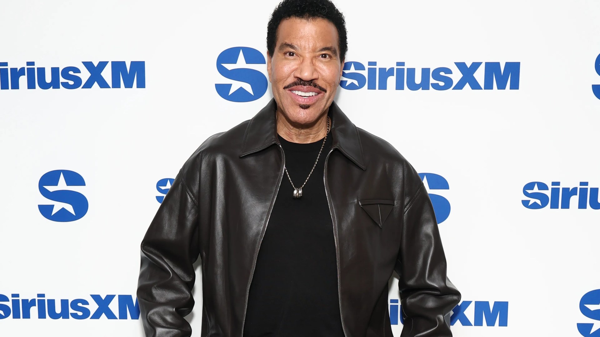 Lionel Richie, 77, leaves hospital after three days following star falling ill and struggling to breath live on stage
