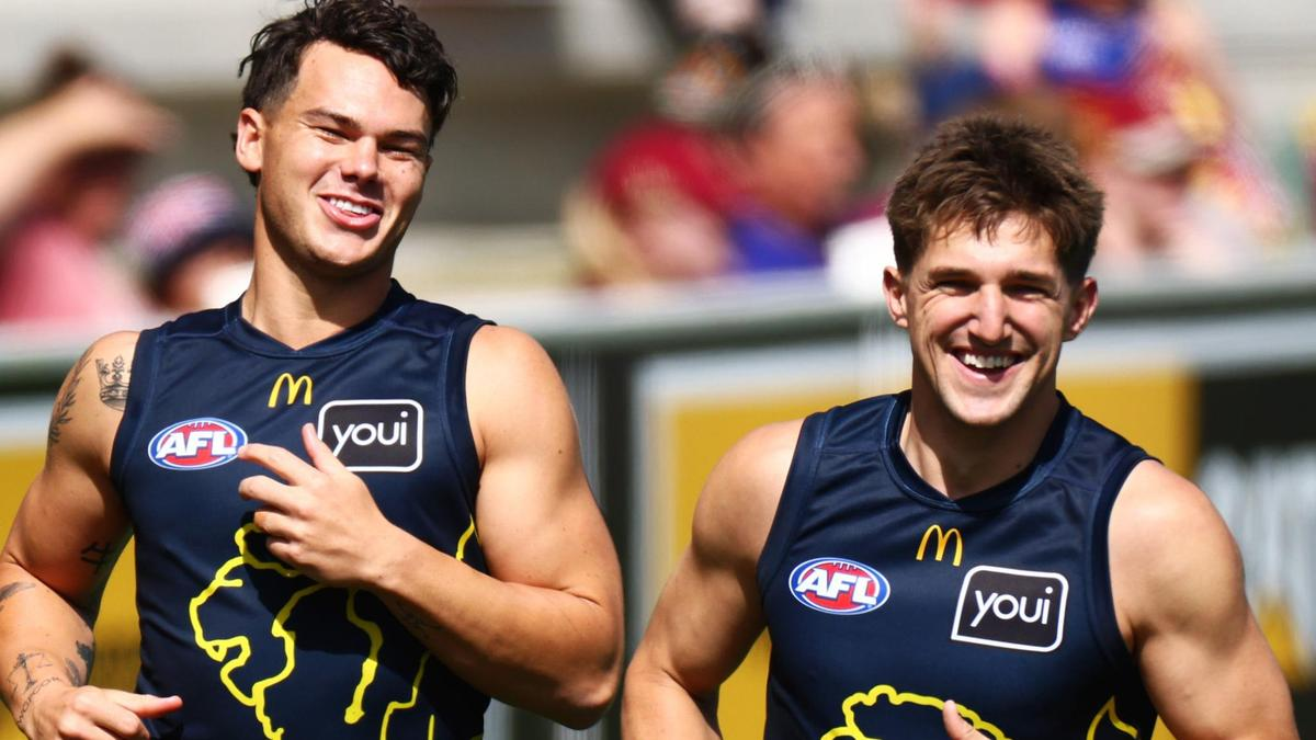 Lions star admits surprise after Zac Bailey shuns rivals for new Brisbane deal