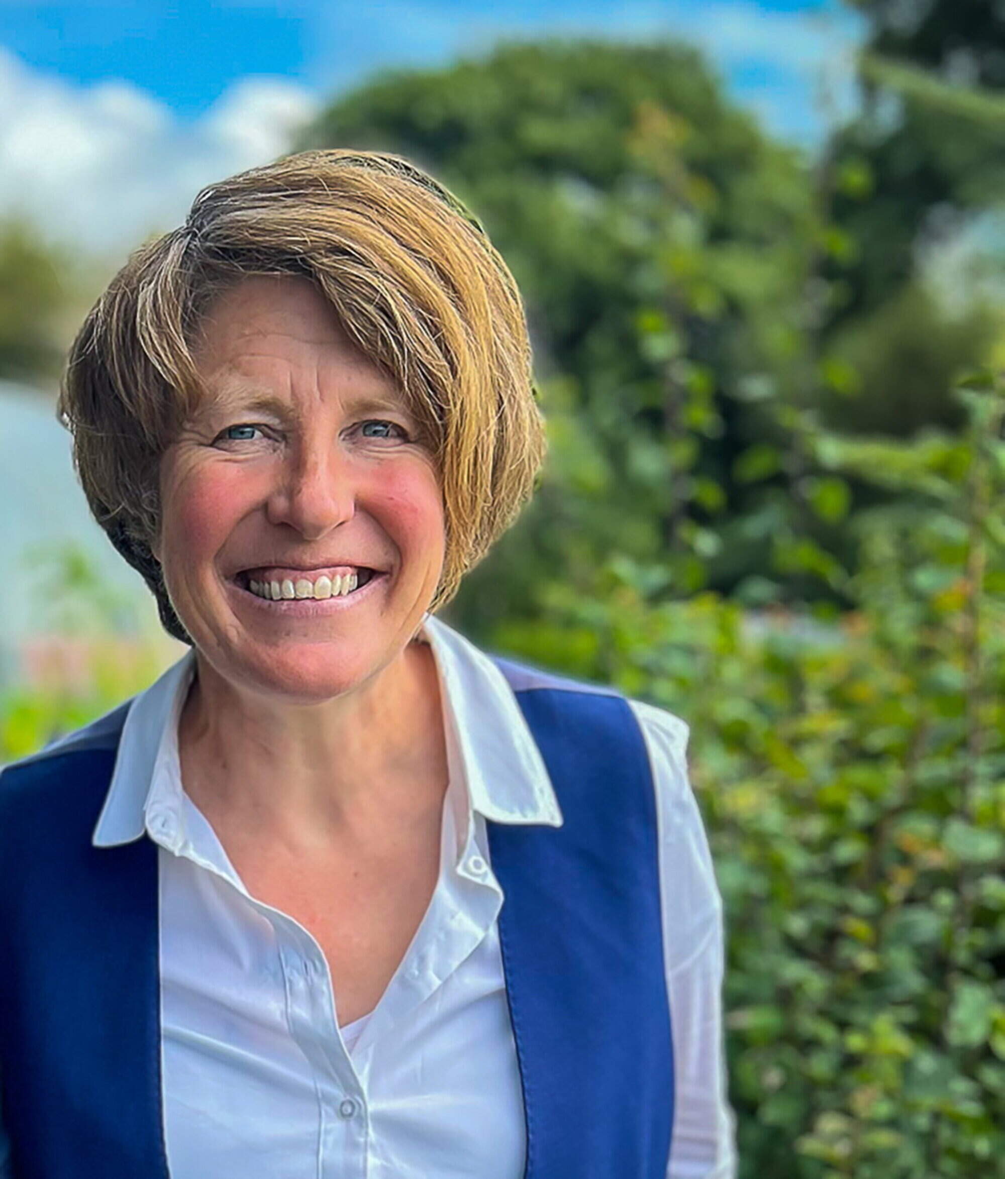 Lisa Fingleton announced as the Visual Artist in Residence for 2026