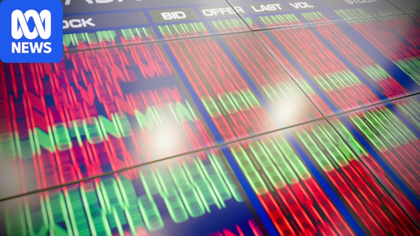 Live: ASX set to rise, ASIC fronts KPMG inquiry