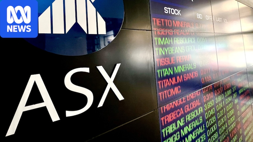 Live: ASX to recover from six-week low as Middle East flare-up drives oil price higher