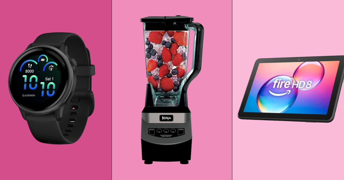 Live: Early October Prime Day deals just dropped — I found 27+ worth shopping