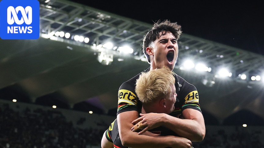 Live: Penrith pulls off shock switch for semifinal