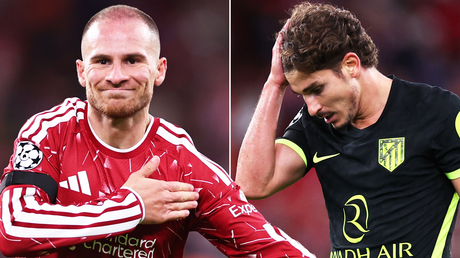 Liverpool 2 Atletico Madrid 1: Alexis Mac Allister thunderbolt sends message to board as Reds win entertaining clash